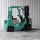 Heftruck Mitsubishi FD15-F16C
